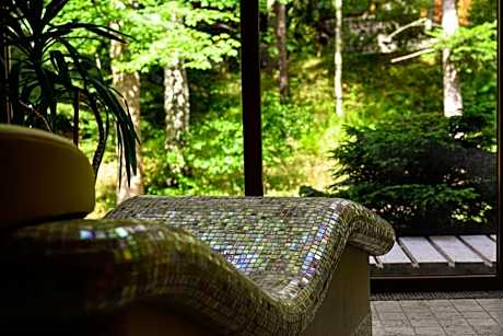 Hotel Promyk Wellness & Spa