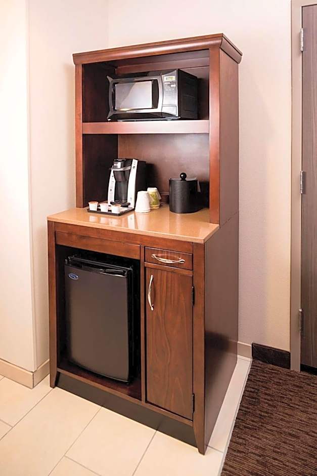 Hilton Garden Inn Sioux Falls Downtown