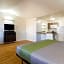 Studio 6-Plano, TX - Dallas - Plano Medical Center