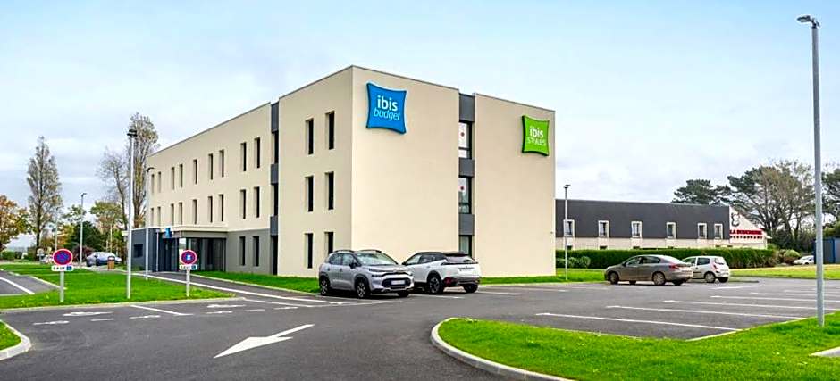 Ibis budget Morlaix