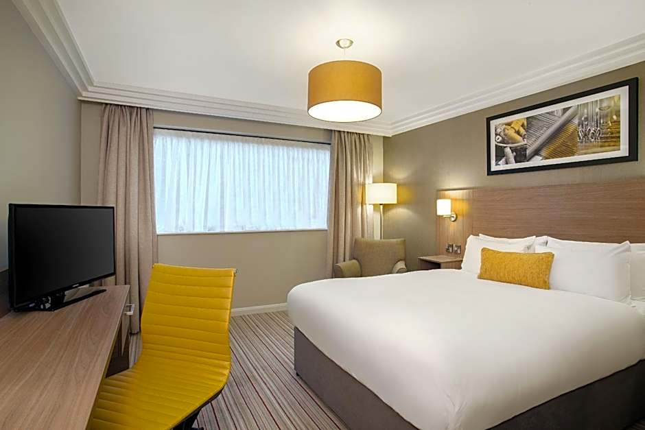 Leonardo Hotel and Conference Venue Hinckley Island