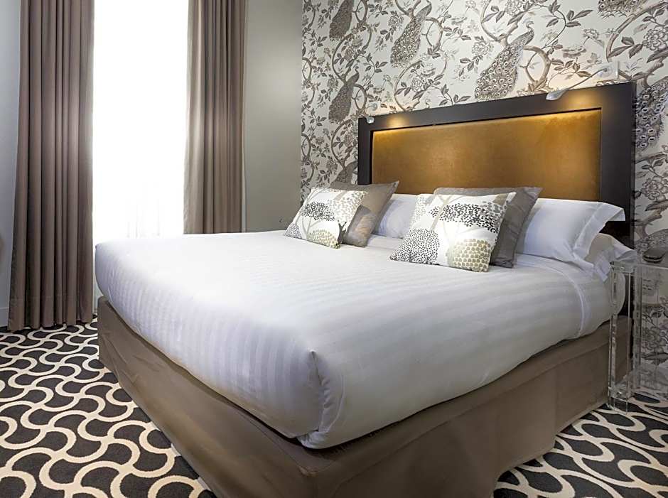 Hotel International Paris