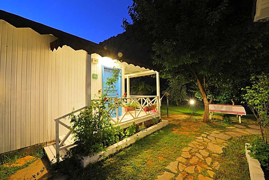Narcicegi Hotel