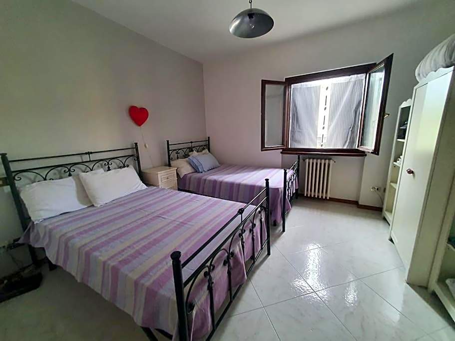 La Terrazza Appartamento turisctico Agata