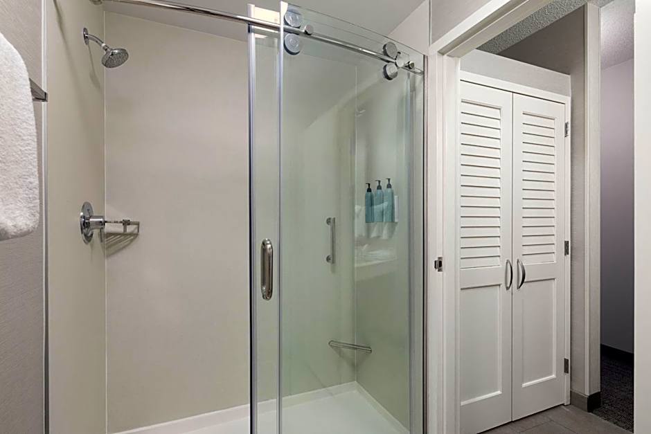 Courtyard By Marriott Chicago Waukegan/Gurnee