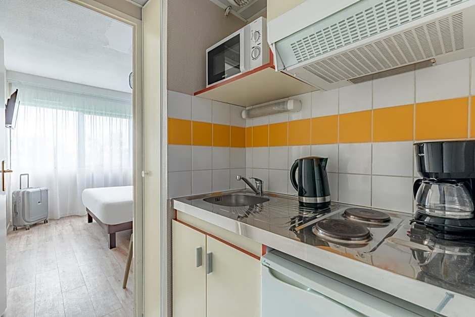 Appart'City Classic Bordeaux Centre