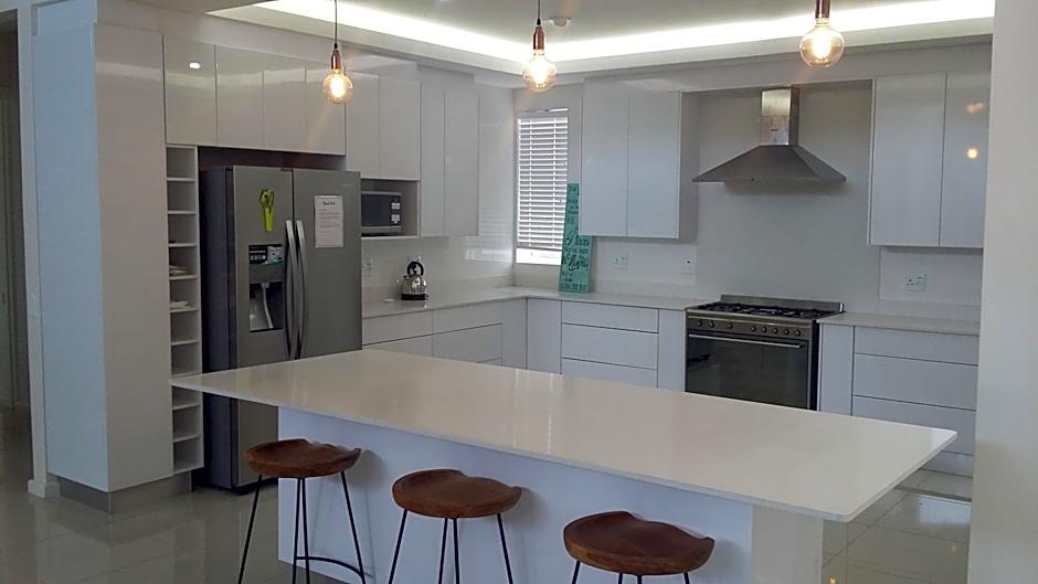 Beach Club Self Catering Apartments
