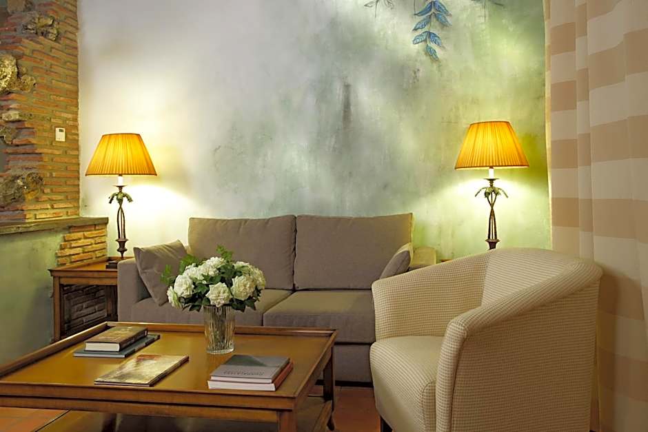 Hotel Rural & Spa Los Ánades