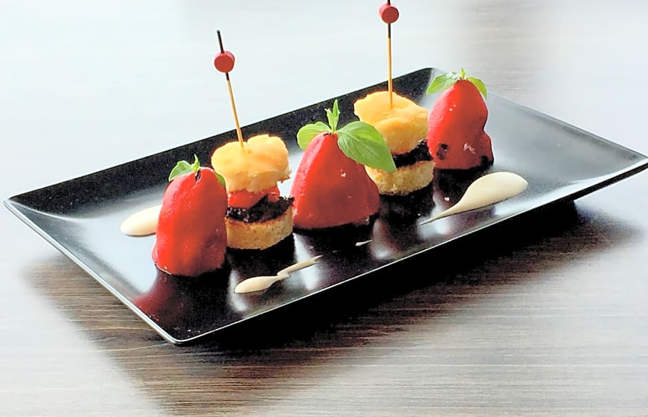 Logis Hotel & Restaurant Les Mouettes,Larmor Plage