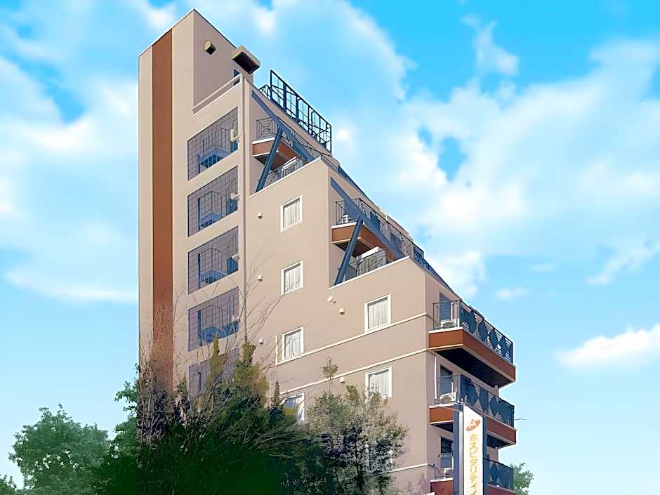 Hospitality Inn Yawatajuku