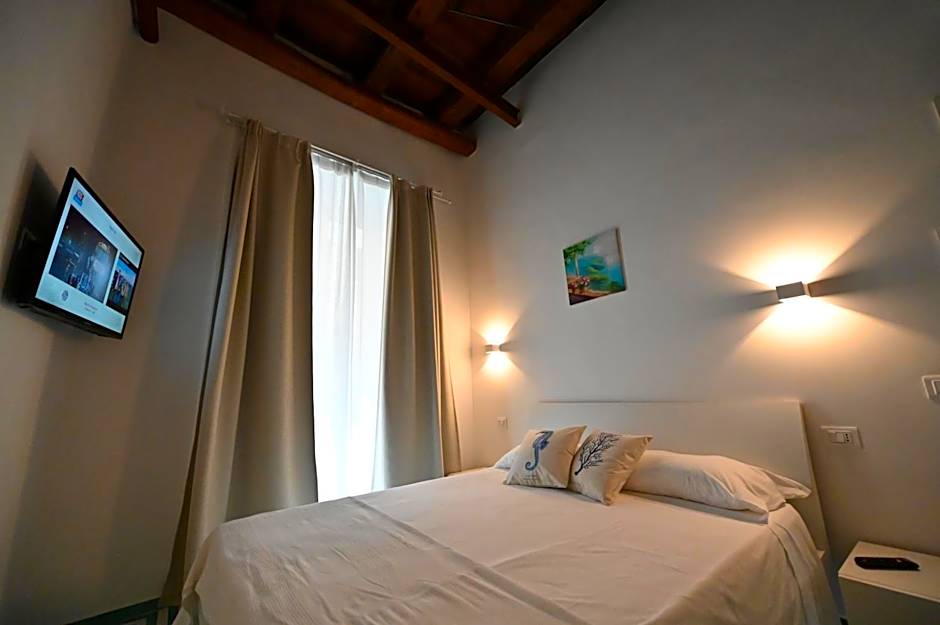 La Memolina B&B