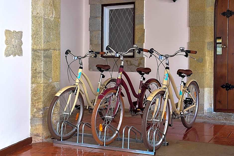 Hotel Fortaleza do Guincho Relais & Châteaux