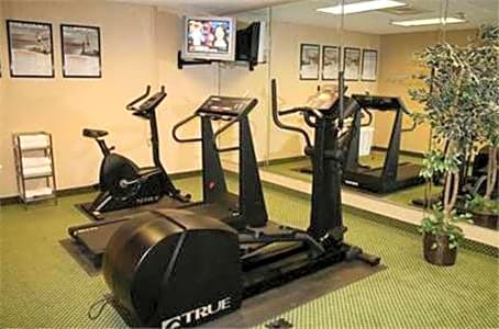 Hampton Inn Stony Creek