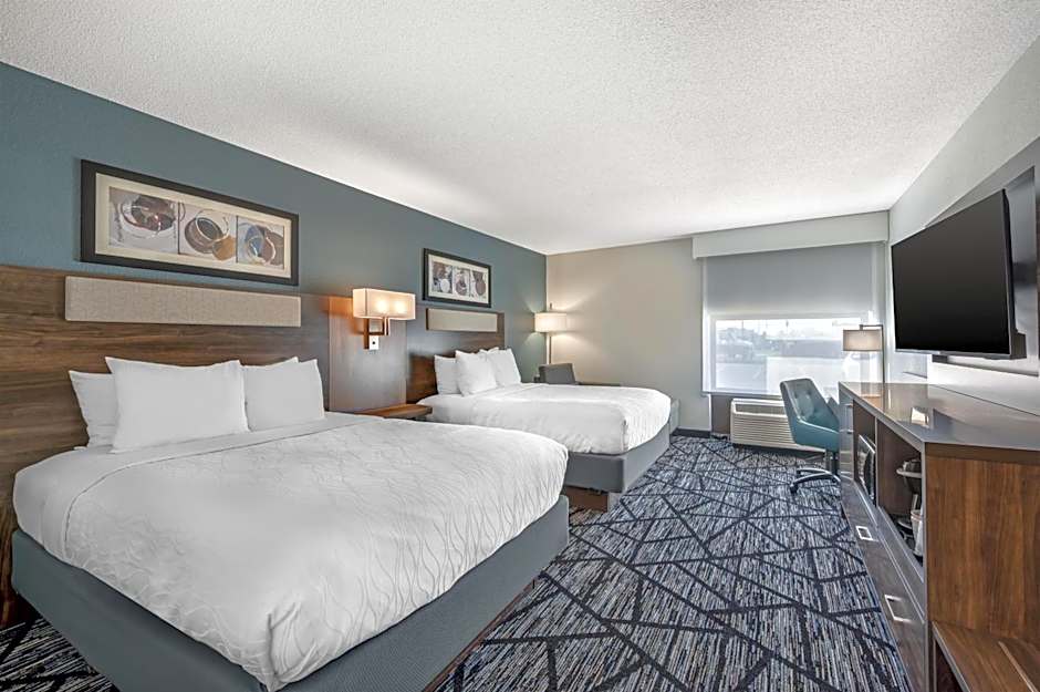 Best Western Plus Anderson