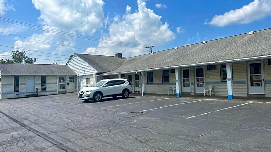 Budget Host Inn