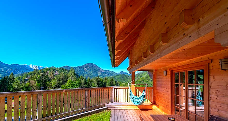 Arlitscherhof Ferienwohnungen und Chalets