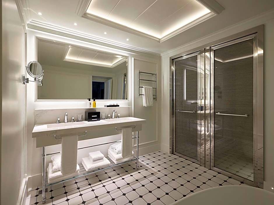 Sofitel Barcelona Skipper