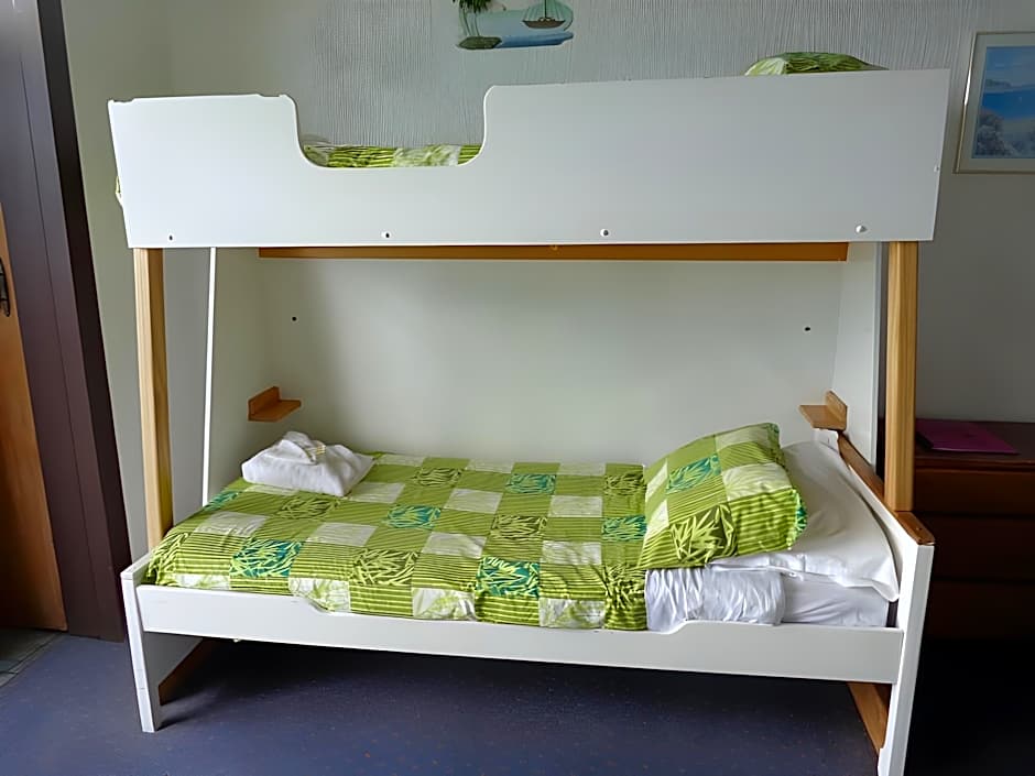 San Marino Motor Lodge