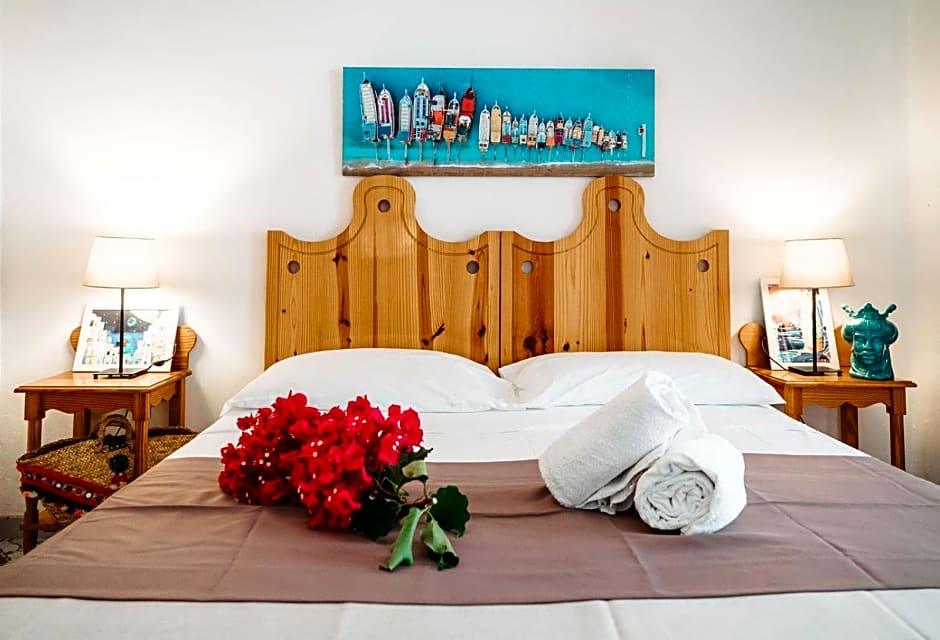 Hotel Rojas