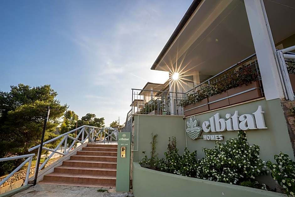 Elbitat Homes Wellness&Spa