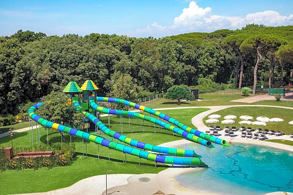 Parco Della Gallinara