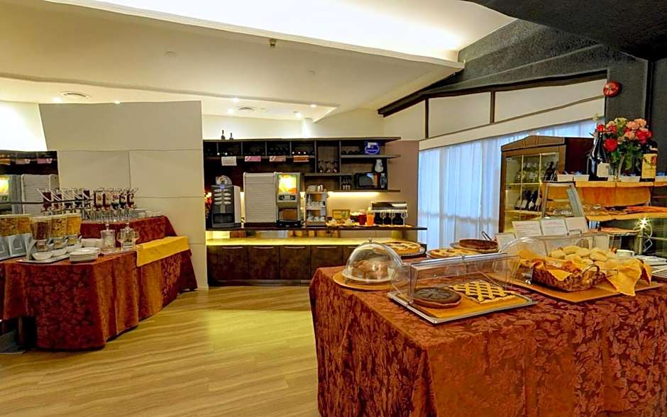 Ai Ronchi Motor Hotel