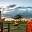 Mawe Tented Camp