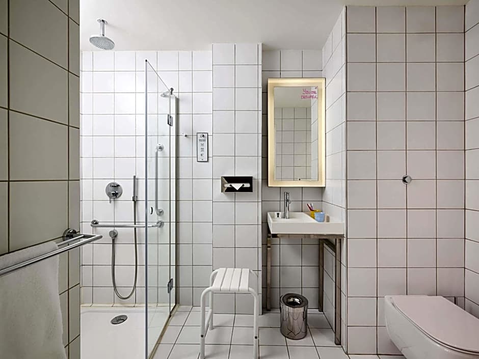 Mama Shelter Bordeaux Centre