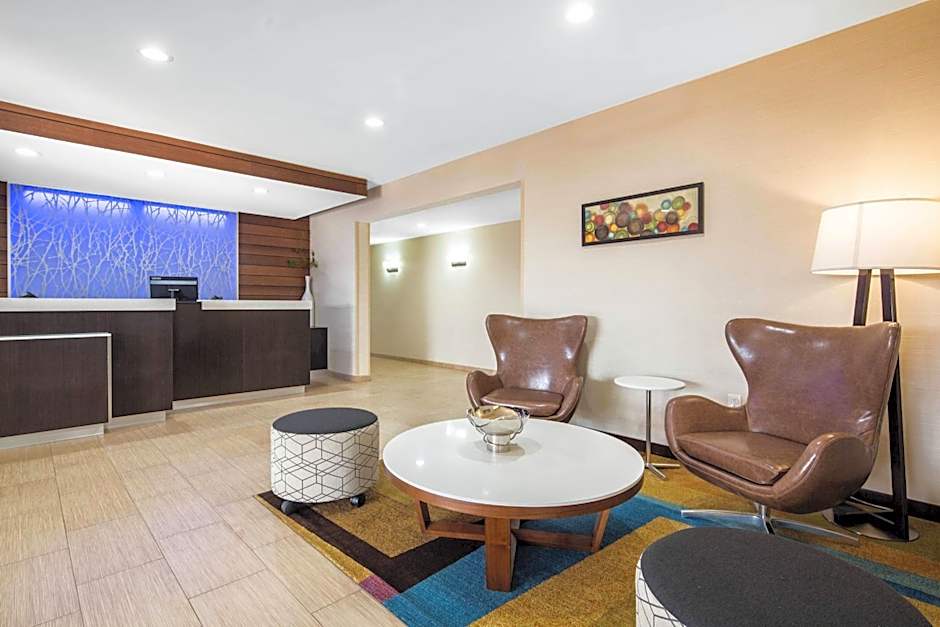 Fairfield Inn & Suites by Marriott Santa Fe