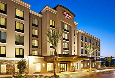 Hampton Inn San Diego Mission Valley
