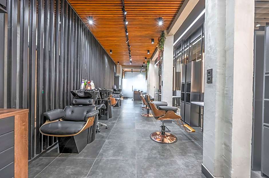 Zaliakalnio Terasos apartamentai 2