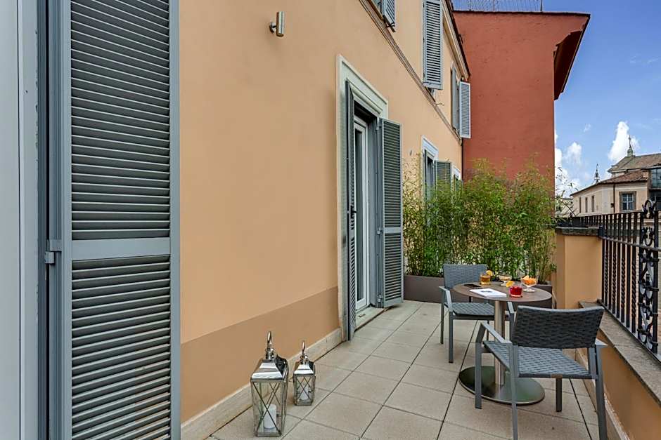 Otivm Hotel