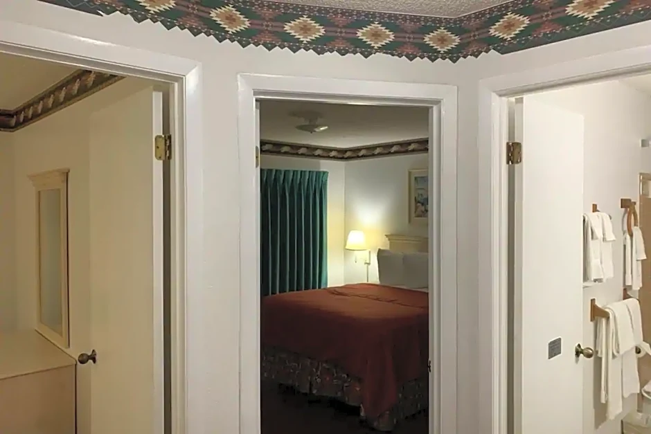 Travelodge by Wyndham Suites St Augustine