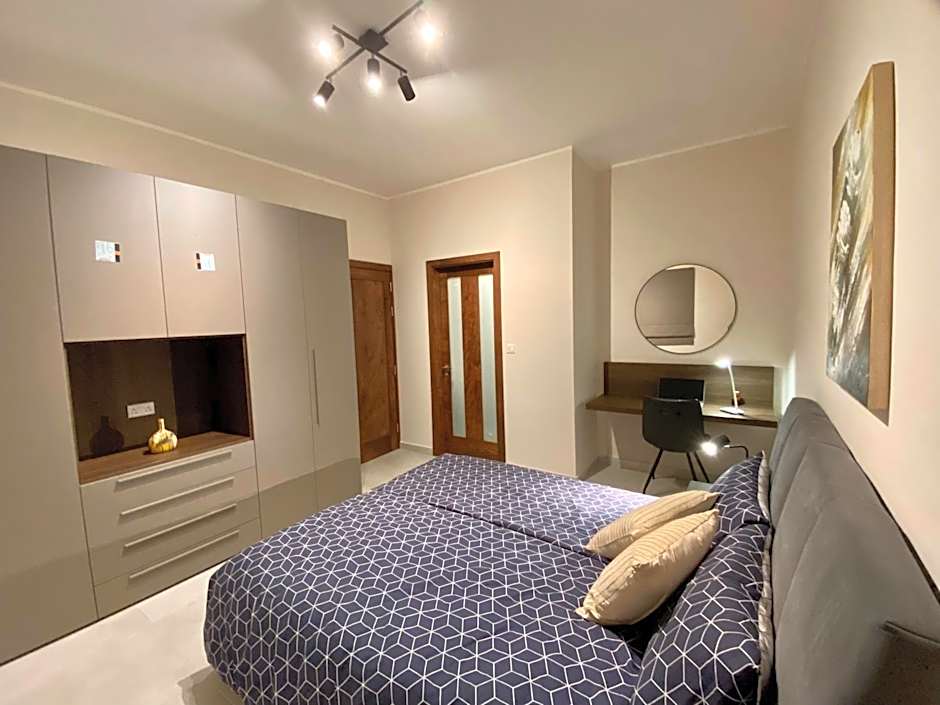 Maltese Garden Villa