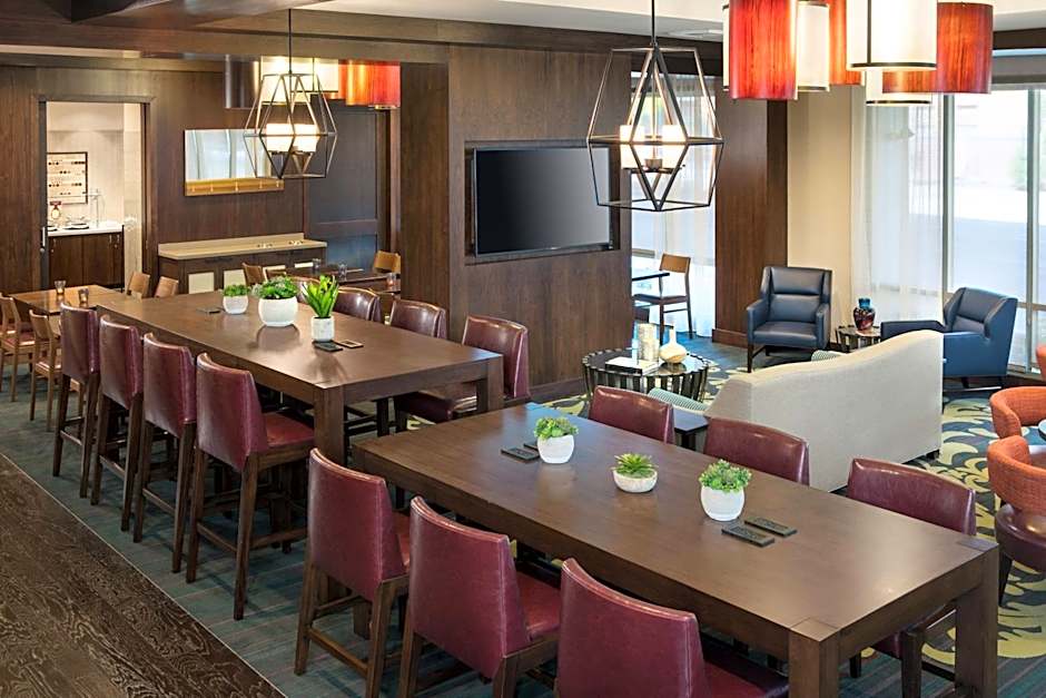 Residence Inn by Marriott Los Angeles Pasadena/Old Town
