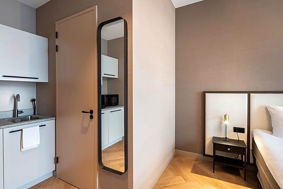 Breathe Boutique Hotel