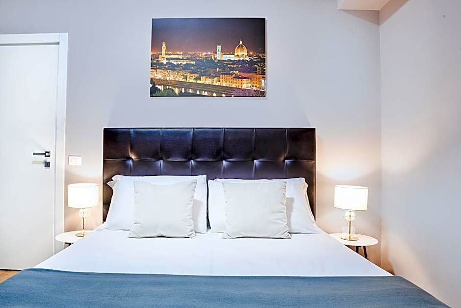 Firenze Rooms Cathedral B&B