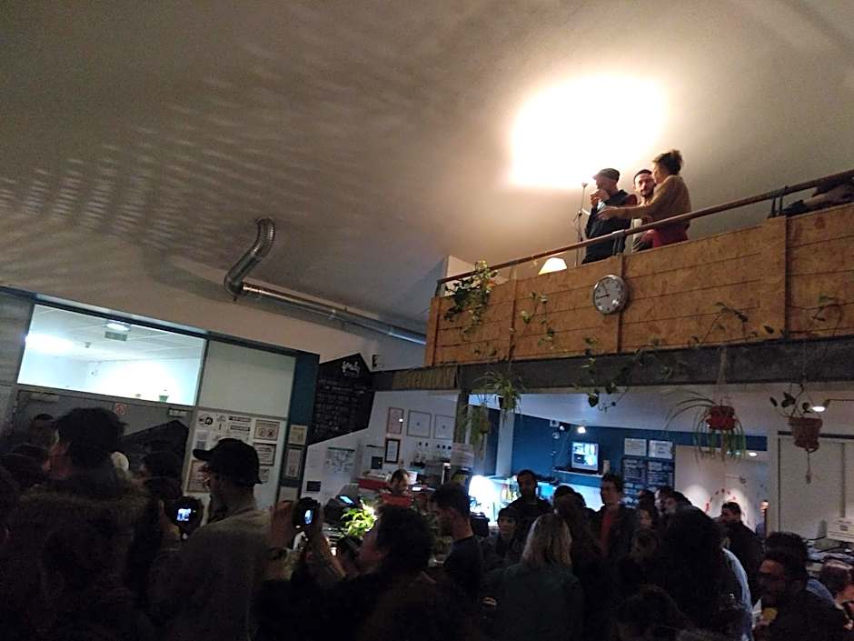 Alter'hostel