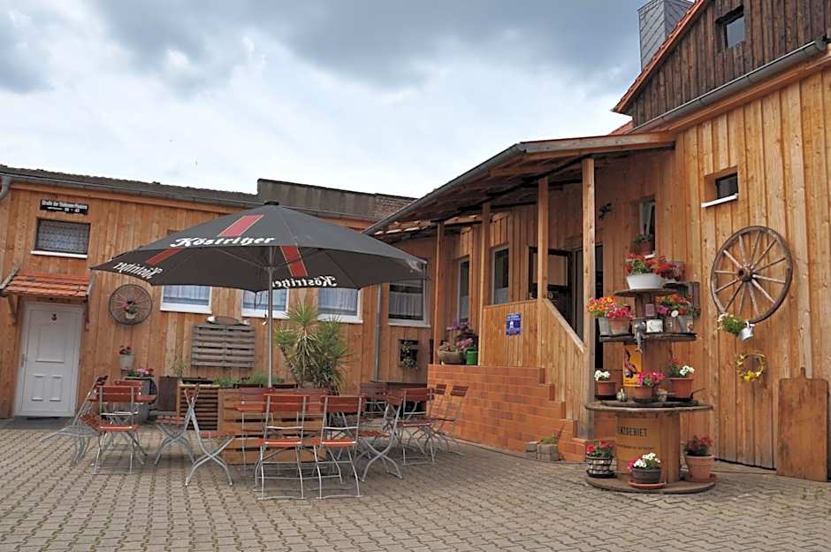 Hotel Ratskeller