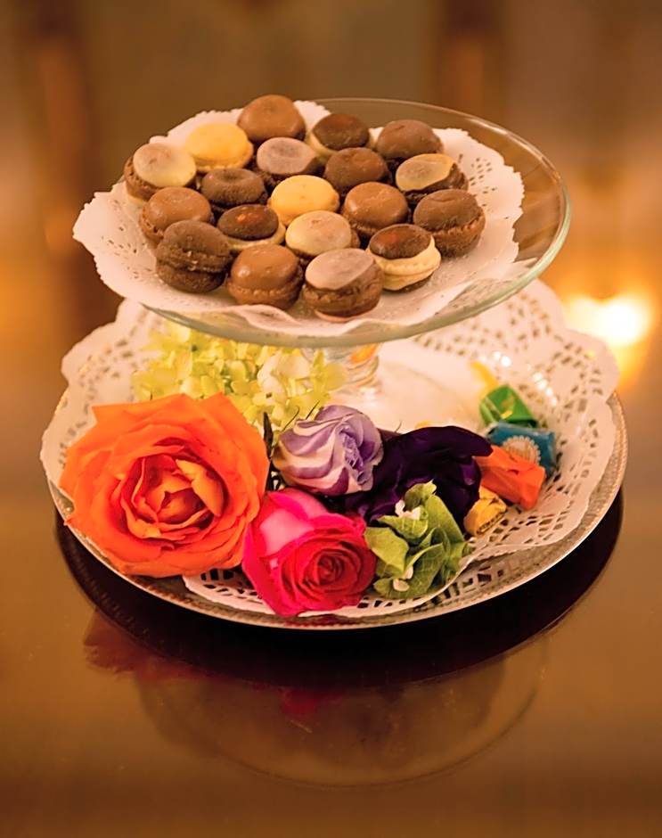 Grand Hotel Tepatitlán