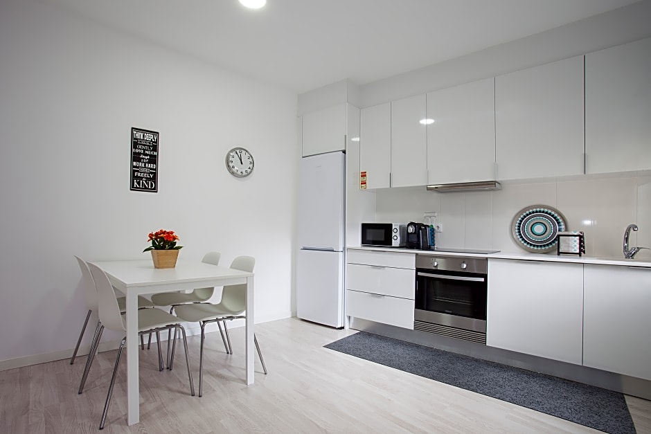 Santa Catarina Cosy Apartment