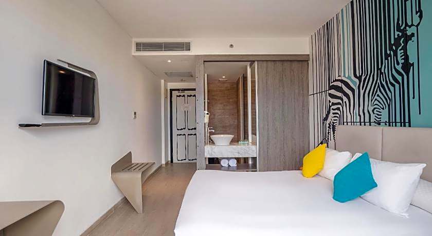 Kamaniiya Petitenget Seminyak