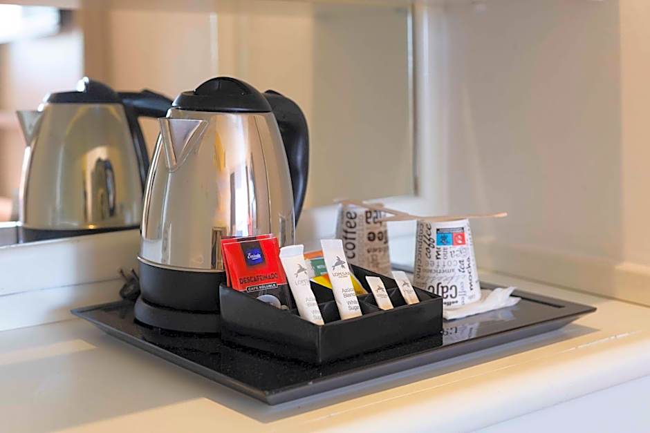 Abora Continental by Lopesan Hotels
