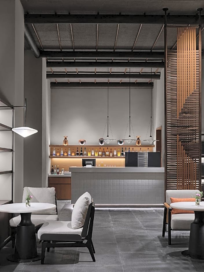 Angsana Chengdu Wenjiang