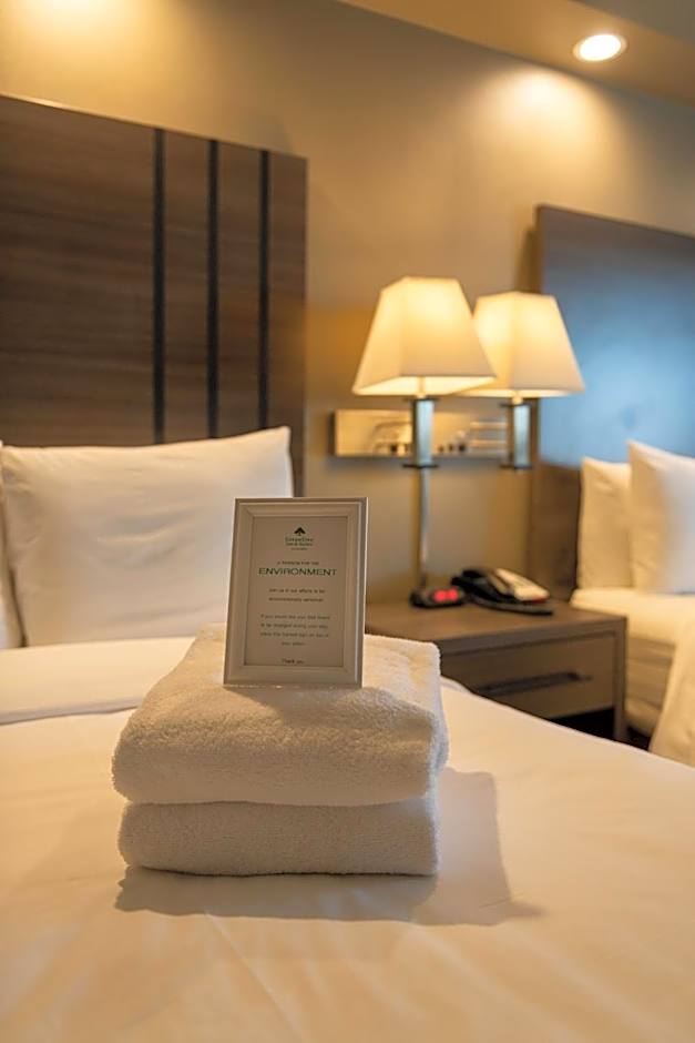 GreenTree Inn & Suites Los Angeles - Alhambra - Pasadena
