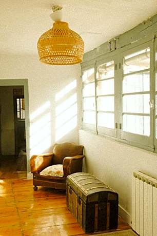 Double Room with Private External Bathroom