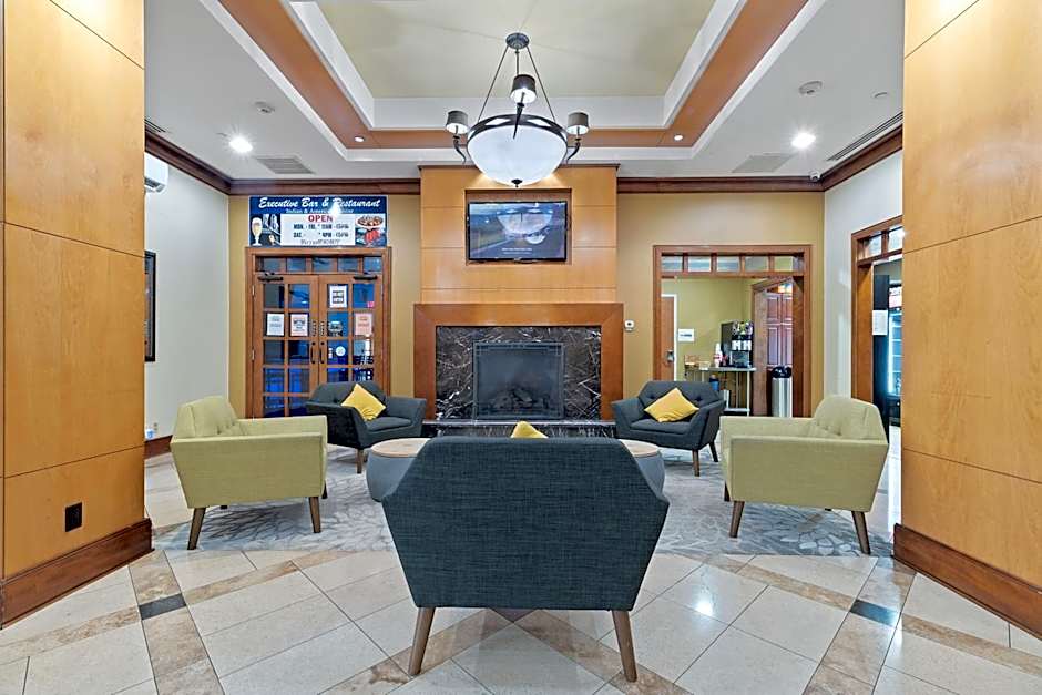 Hotel Executive Suites