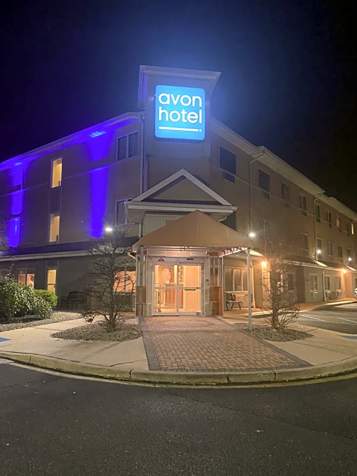 Avon Hotel - Toms River