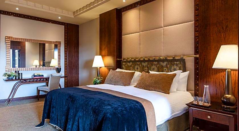 King David Hotel Jerusalem