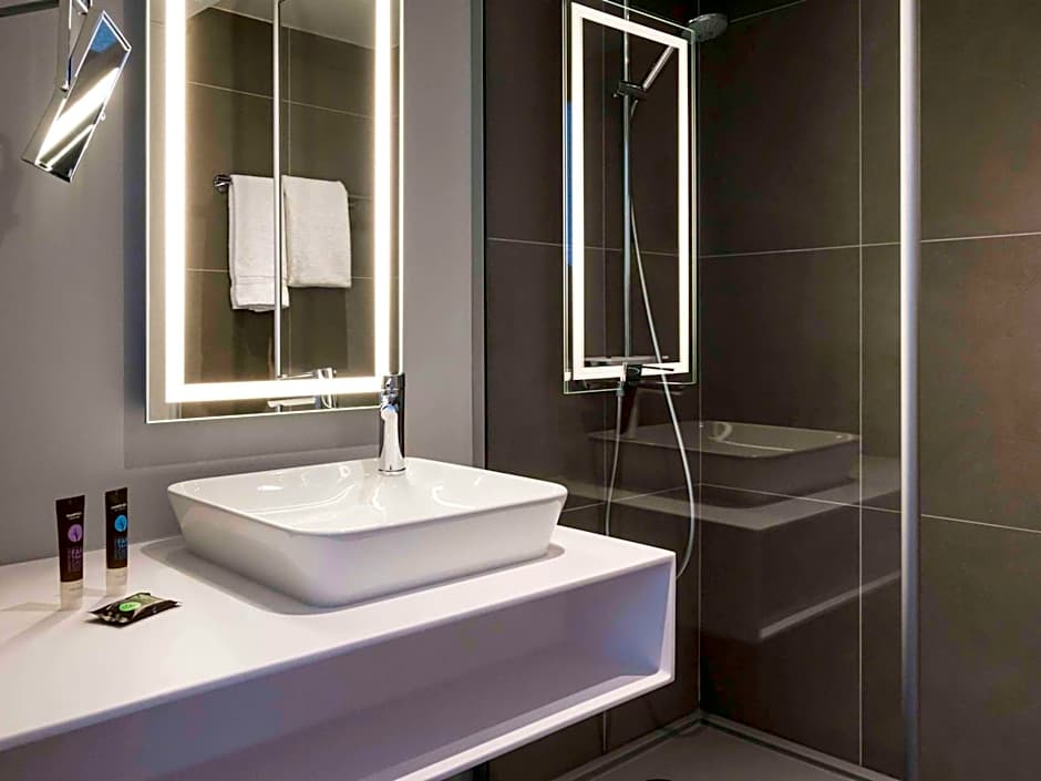 Novotel Paris Saclay